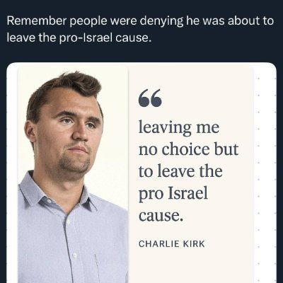 charliek1rk0910's profile picture. 