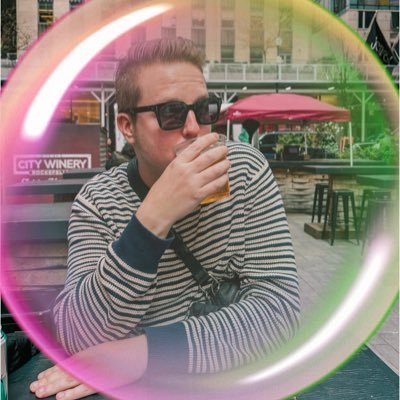 austinkreitler's profile picture. Swiftie. Friendly pop culture specialist. TN x2. 28. he/him 🏳️‍🌈