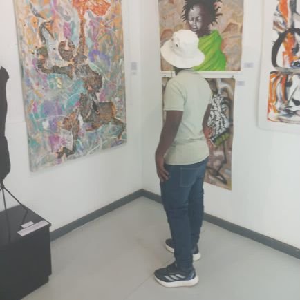 itsyenzii's profile picture. lino artist✏️
fx 📈📉
God is in control