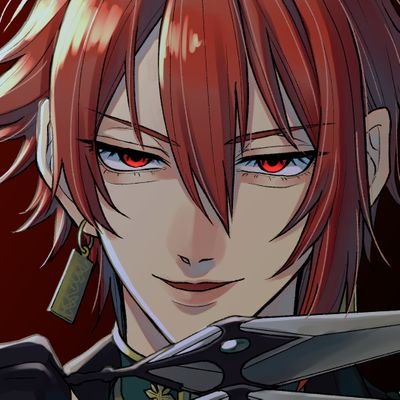 foxbell7171's profile picture. 25⤴｜りくいおとか腐｜イラスト・漫画作品 無断使用禁止。Reproduction is prohibited. ｜本垢【@foxbell71】