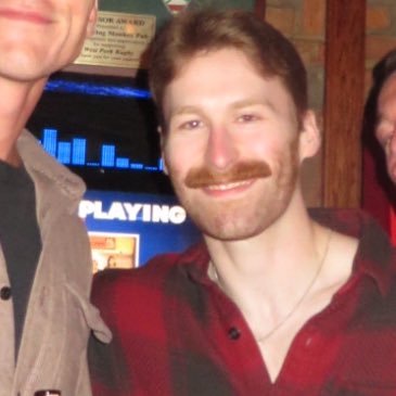 SupImSean's profile picture. 