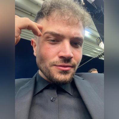 cvscihad's profile picture. 