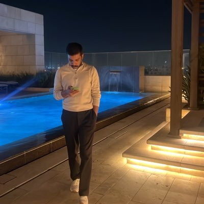 t_3biwi's profile picture. اللهم ارحم عبدك فهد جراح المعزّي