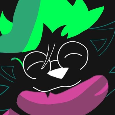 ShiroV612's profile picture. Soy novato en el dibujo y espero mejorar día a dia
Aveces NSFW Advertidos xd 🐊🔥