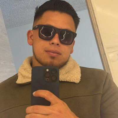 YairAbreo's profile picture. 