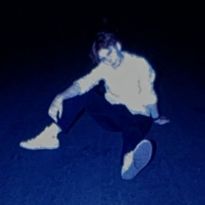 IgMauvais's profile picture. Gnomon student
Generalist for @TheJRsTeam and @CompendiumTeam

Bluesky: @/igmauvais.bsky.social