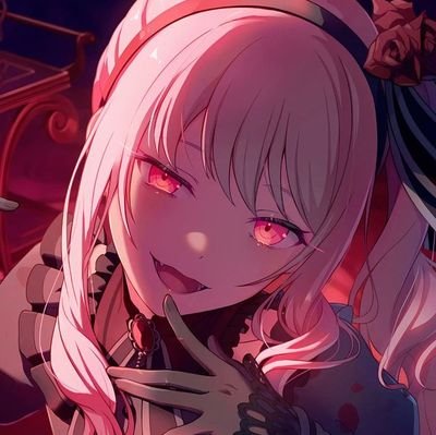 thecutemizuki's profile picture. ᶻ 𝗓 𐰁 .ᐟ art dump account ✩ any pronouns                     ˖᯽ ݁˖· ─ 
 hsr + prsk + fangans + ocs