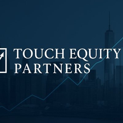 TouchEquity's profile picture.
