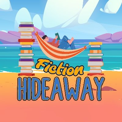 FictionHideaway's profile picture. Come find the best fiction books to fill your reading needs