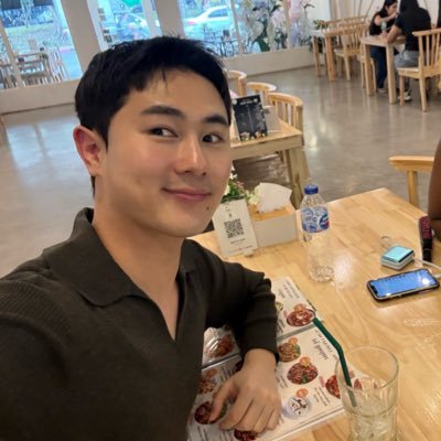 sighyam's profile picture. PR specialist for ASEAN ٩(•̤̀ᵕ•̤́๑)ᵒᵏᵎᵎᵎᵎ IG/TIKTOK: @Yamzarchive เรียนไทยอยู่ฮะ 한국어 연습해요