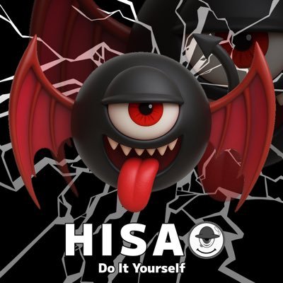 Hhisao_418's profile picture. 気軽にフォローしてねフォロバ返します💯【軍団創設者👩‍🚒:第11分団ひさお @hisao_316 】【応援垢 @11taikai】【公式@hisao_418】