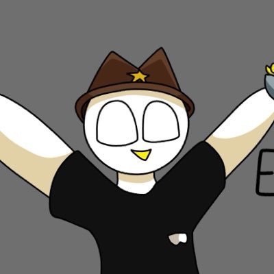 EggButEg's profile picture. I am a Egg, follow me if you think im cool. Not extremely active but am here.