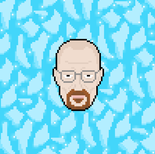 Superfans of Breaking Bad unite and celebrate heartfelt .gifs, all in the name of a new season coming this Summer!