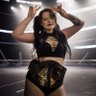 likablemshyde's profile picture. Wrestling Star Shayla Hyde-
My Wrath will always have the last laugh. #SinOfWrath #DragonSin #DemonShayla
 Contact: shaylahydebookings@yahoo.com