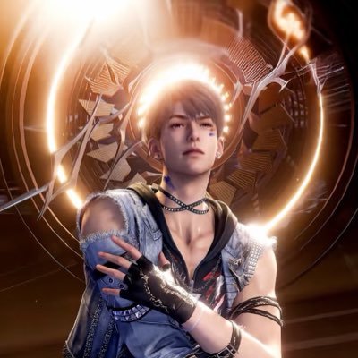 Miao1691821's profile picture. I love Caleb