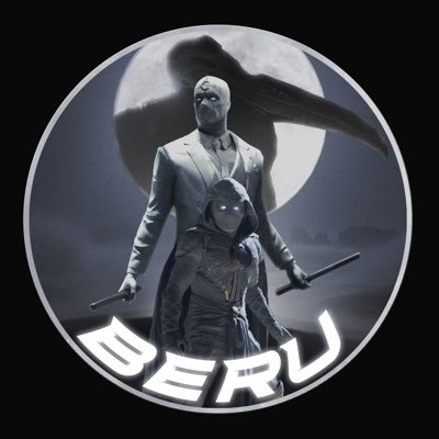 BeruMCOC's profile picture. 