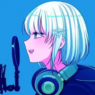 yuto_sing25's profile picture. 東北育ちの雪属性女子があなたの心に響く歌を歌います❄️/営業DMはリンク読んだ上でサブ垢(@yutosub27)にお願いします。※リンクを読んだ上で送っているとこちらは認識して対応しております。ルールは守ってください/アイコンKiKi嬢様(@Sail_ofhope)/ライブ活動休止中/エゴサタグ #ゆとちゃんみてみて