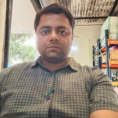 Jhaa_nilesh's profile picture. 