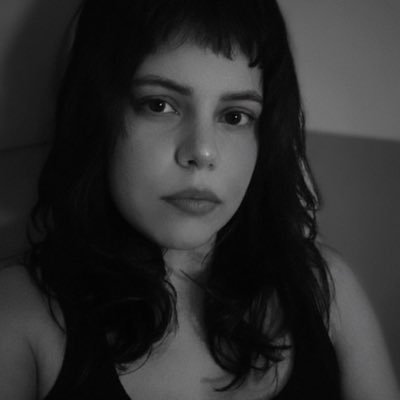 kerllin's profile picture. publicitária do bem, ux designer, entusiasta de cinema, tecnologia, ciências e humanidades. soy latinoamérica. ✊🏾 tudo é política. 🔺🍁🦑