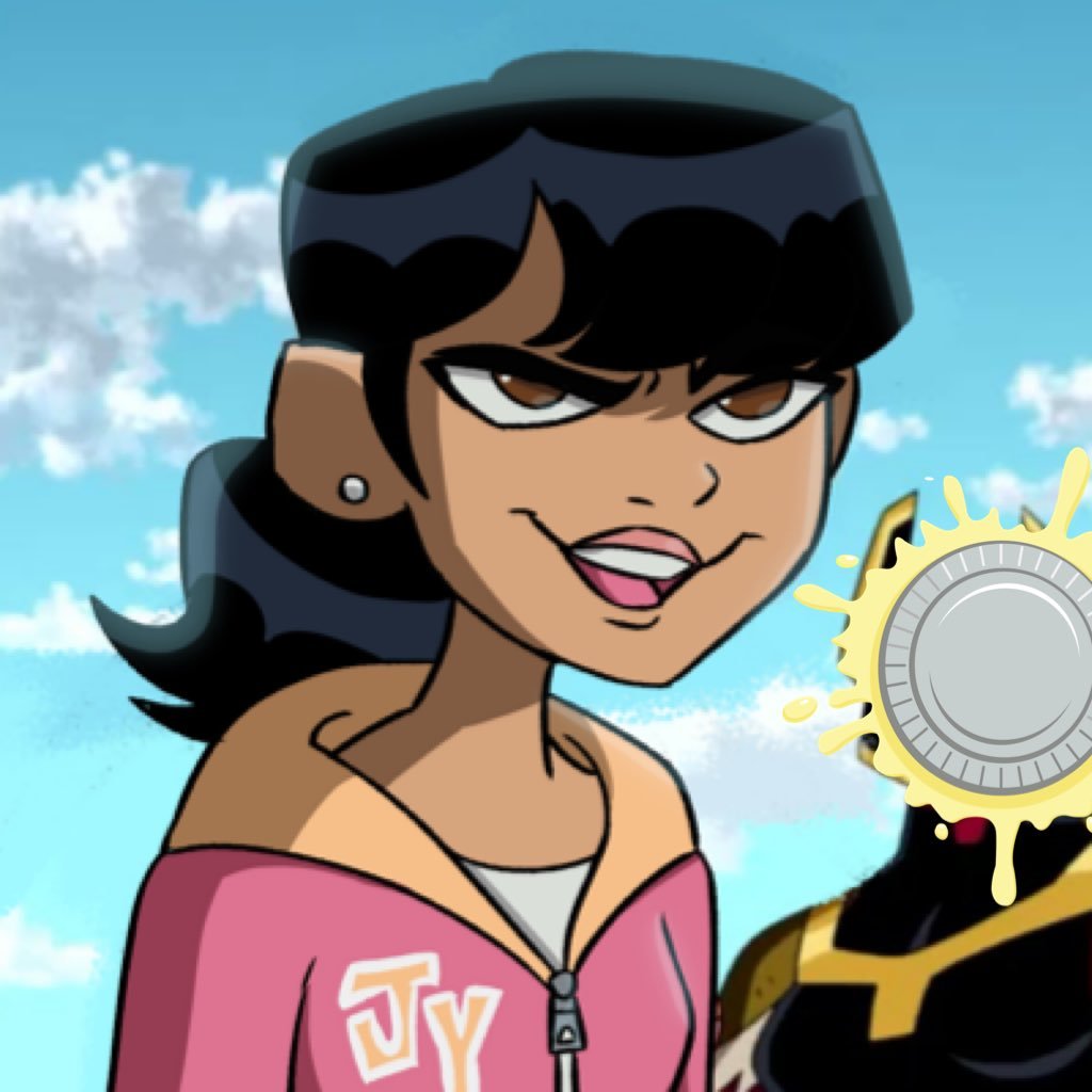 julietyamamoto's profile picture. From Dimension 3103.12! she/her 「 ooc i am black and lgbtq+ jsyk :3」- main is @cherri_moone