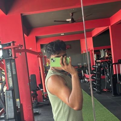 Mohit20K's profile picture. Co Founder - VOVO Realifie 

DM for Queries/Job/Internship/Guidance