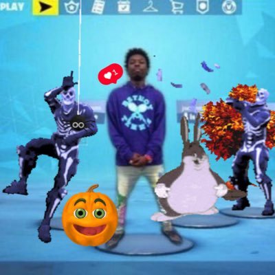 NigoChanelFort's profile picture. creator of @NigoEsports | pfp by @keohendrix