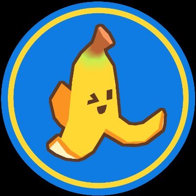 daBananaChannel's profile picture. aztro, mika & panda go bananas 🍌