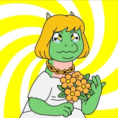 gemmadegem's profile picture. CMO @EVGHQ Building @TREX_chain