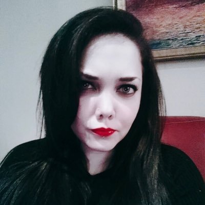 Pia__Regan's profile picture. 🏳️‍🌈🇵🇪🇨🇦