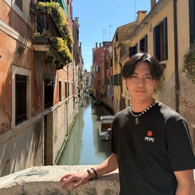 tony_globallife's profile picture. 元大手デベロッパー→ワーホリ挑戦中の関西人 🇦🇺シドニー→🇨🇦バンクーバー TOEIC925　 少しでも英語を話せるようにお助け。 Noteでも詳しく書いてます👉 https://t.co/rMbGrpwdjx