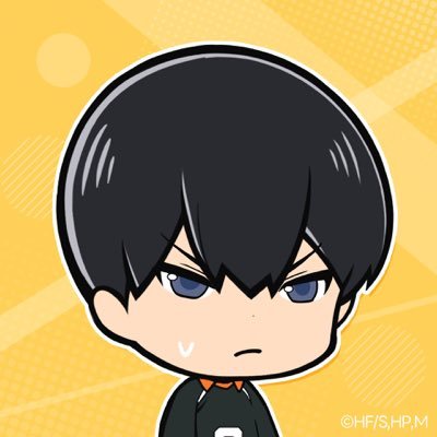 bc_tradeID's profile picture. ↑30、お取引兼、アニメ感想ポスト🚺ハイキュー、ヒロアカ、薫る花は凛と咲く、夏目友人帳、青ブタ好き| 推しキャラは影山飛雄、和栗薫子🩵アニメ好きの方々、よろしくお願いします！！アニメ垢は基本フォロバします #フォロバ100 | ジャンフェス当選祈願✨DMは取引に限定します