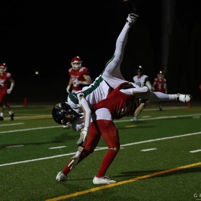 AdrianBaker_'s profile picture. WR/DB 2027 Marysville Pilchuck highschool | 5’8 140 lbs #2 | contact: 360-965-5244 AdrianBaker320@gmail.com