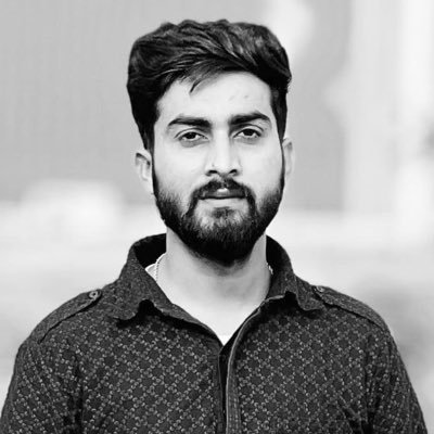 alikaifofficial's profile picture. Have i got news for you