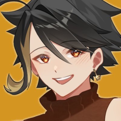 mochaLatte_umai's profile picture. 𝕟𝕒𝕞𝕖:珈豆 moca☕️(katou moca)/Japanese illustrator living abroad/comms▶Start after late December～January⇒⭕/FA＆JP-Account ▶︎@mocacoffee_1001