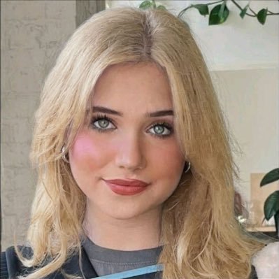 Pornbraingoontd's profile picture. 21m
Pornbrained 💫 aspie 🧩DMs always open