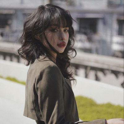 Ppuchinn_lili's profile picture. Simple human, complicated mind #AshnoorKaur #AbhishekBajaj