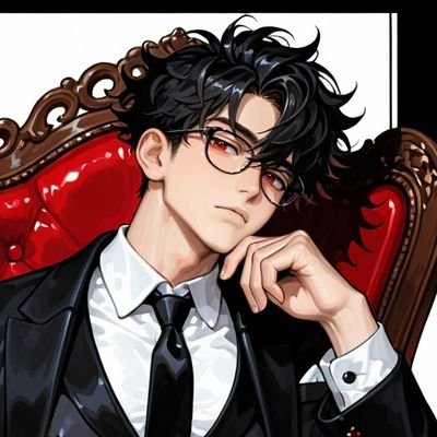 Heretic_Dog's profile picture. “𝑴𝒆𝒅𝒊𝒐𝒄𝒓𝒆 𝒑𝒆𝒐𝒑𝒍𝒆 𝒔𝒉𝒐𝒖𝒍𝒅 𝒔𝒕𝒊𝒄𝒌 𝒕𝒐 𝒕𝒉𝒆𝒊𝒓 𝒍𝒐𝒘 𝒔𝒕𝒂𝒕𝒖𝒔” ╰┈➤𝐇𝐞/𝐇𝐢𝐦│𝖣𝖺𝗋𝗄 𝗌𝗍𝗈𝗋𝗂𝖾𝗌 and 𝖳𝖺𝖻𝗈𝗈 thᥱmᥱs│Switch.