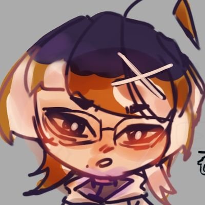 Qyueyuv's profile picture. 粉丝艺术/插图
没有AI|
https://t.co/oH6DMvzfVX