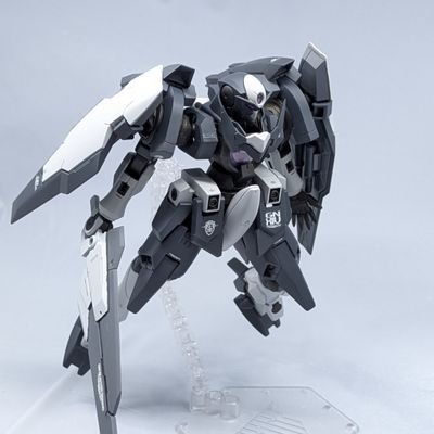 gyankasuhassaku's profile picture. ガンプラ、美プラ、その他メカ系、特撮系プラモ好き
ゴリゴリの模型垢
出来た作品を見てもらえる幸せ
見てくれるとめっちゃ嬉しい
感想くれるとさらに嬉しい

無言フォロー失礼します
模型垢はフォロバします