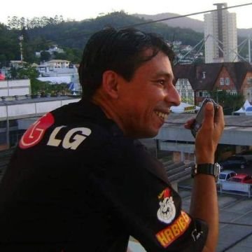 FJWagnerPG's profile picture. 