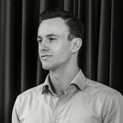 Daniel_Krueger_'s profile picture. Econ student| Copenhagen | Politics and Society.