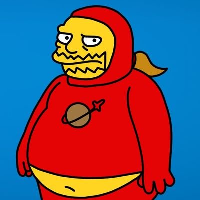 FazoomJr's profile picture. i make stuff as the red lego space guy.