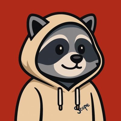 GemsScope's profile picture. NFTs & Crypto Scoper | #SpacesHost | DeFi Maxi | Building #ScopeAlpha