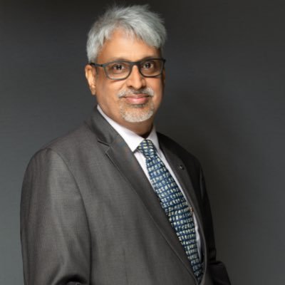 mandagolathur's profile picture. Author, C-suite executive, Board member ,Advisor & Macro Watcher