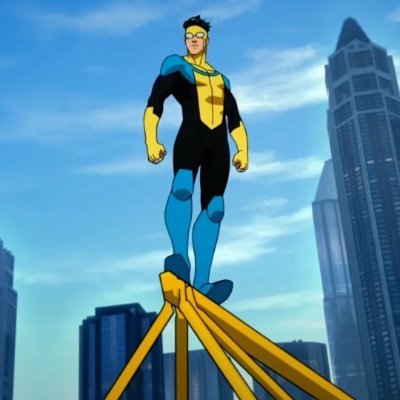 InvinsiBuli6's profile picture. 