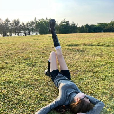 zsxce59339464's profile picture. 集中して、諦めない。