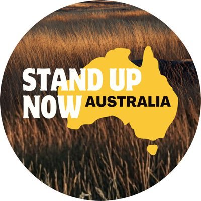 StandUpAus_'s profile picture. An Australia where the people lead, government serves, and democracy is direct.