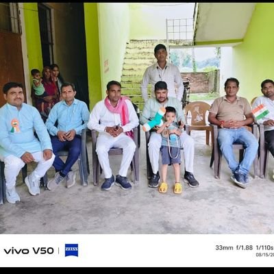 AniruddhKrishn7's profile picture. political science & social science