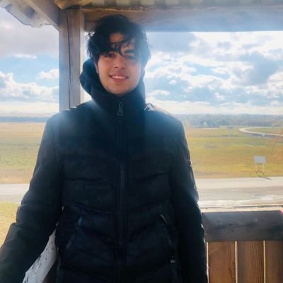 hanbly_el's profile picture. medical student DU
                                           YouTube channel: https://t.co/QMOsSA1f33