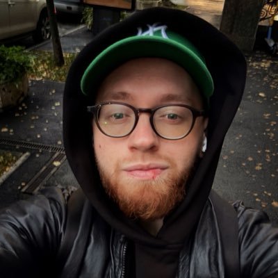 neroshenstick's profile picture. Dame un grrr